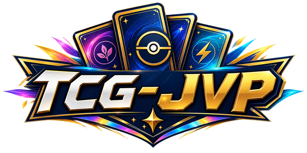 TCG-JVP