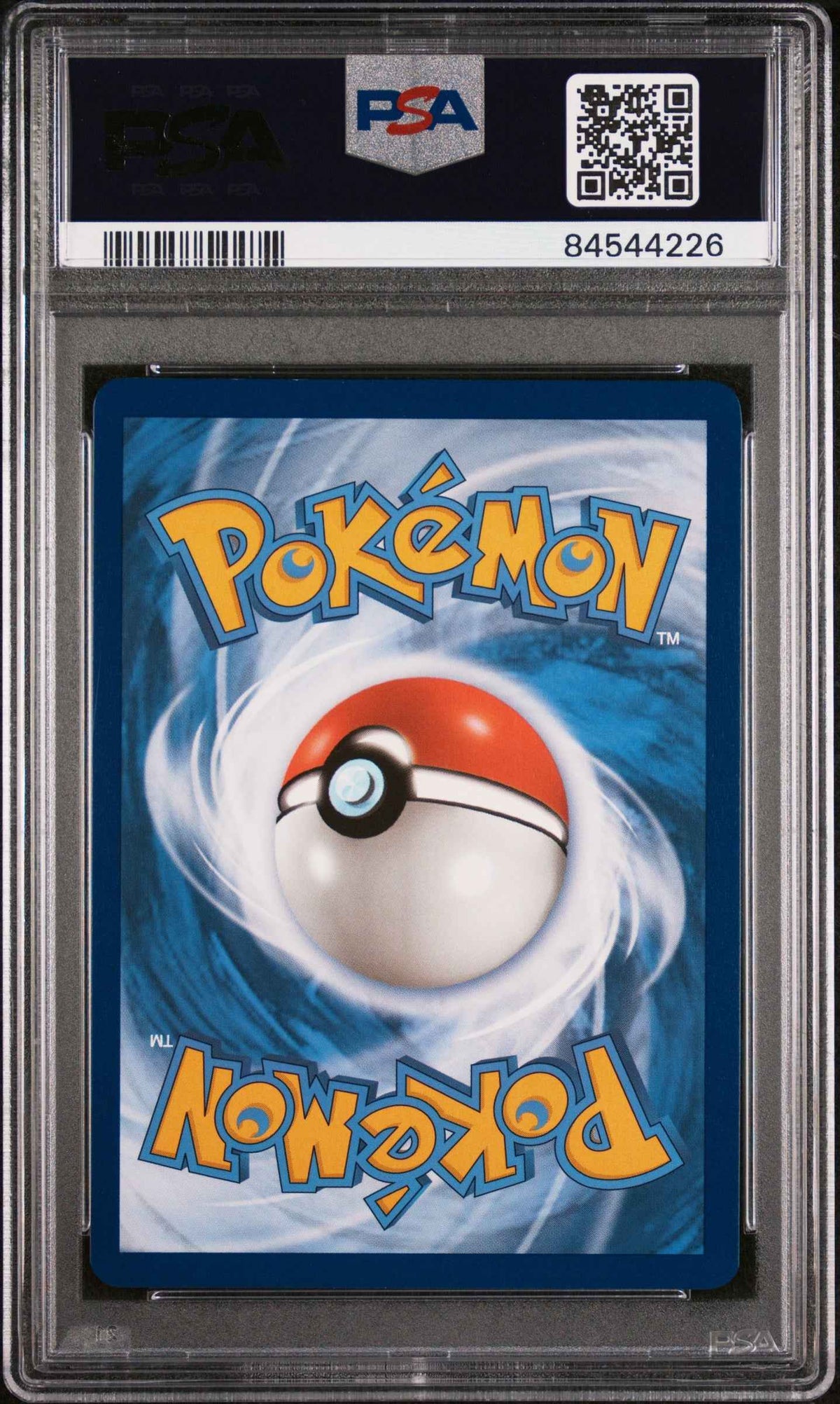 Spidops Ex Pokemon Svi En-Scarlet & Violet 019 PSA 10